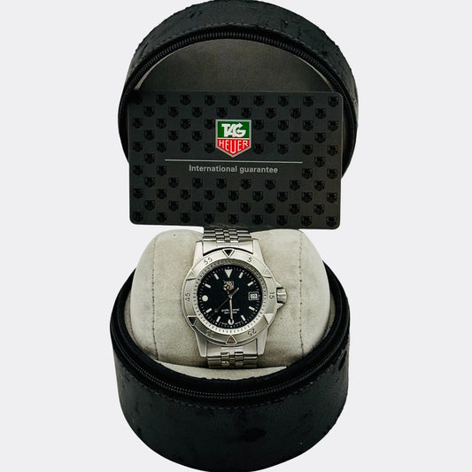 **SOLD**Tag Professional 1500 WD1211(1998 Model)