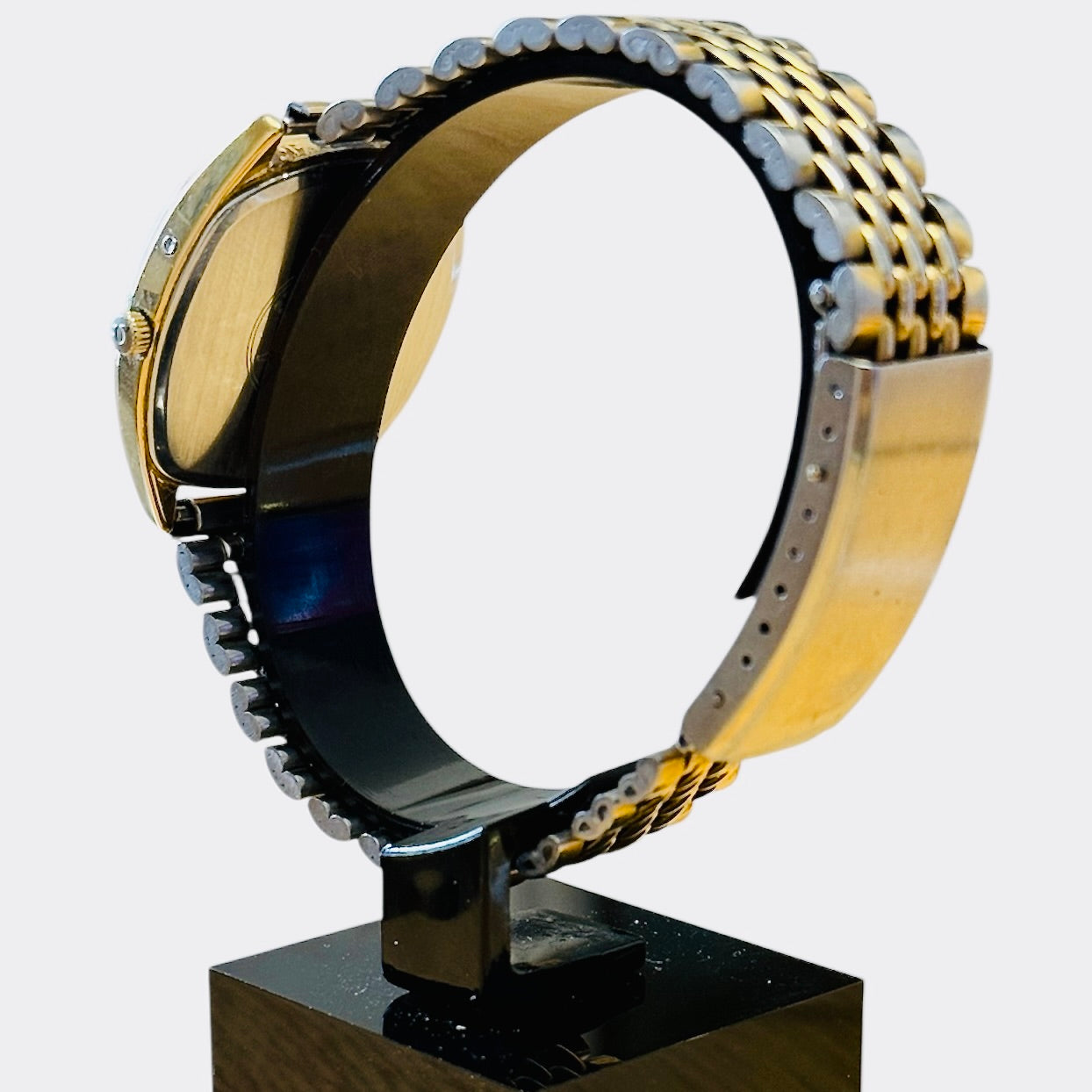 **SOLD**Omega Seamaster Vintage 1337 Gold Plated (Circa 1980 - 1989)