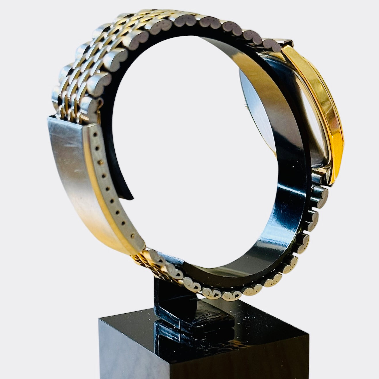 **SOLD**Omega Seamaster Vintage 1337 Gold Plated (Circa 1980 - 1989)