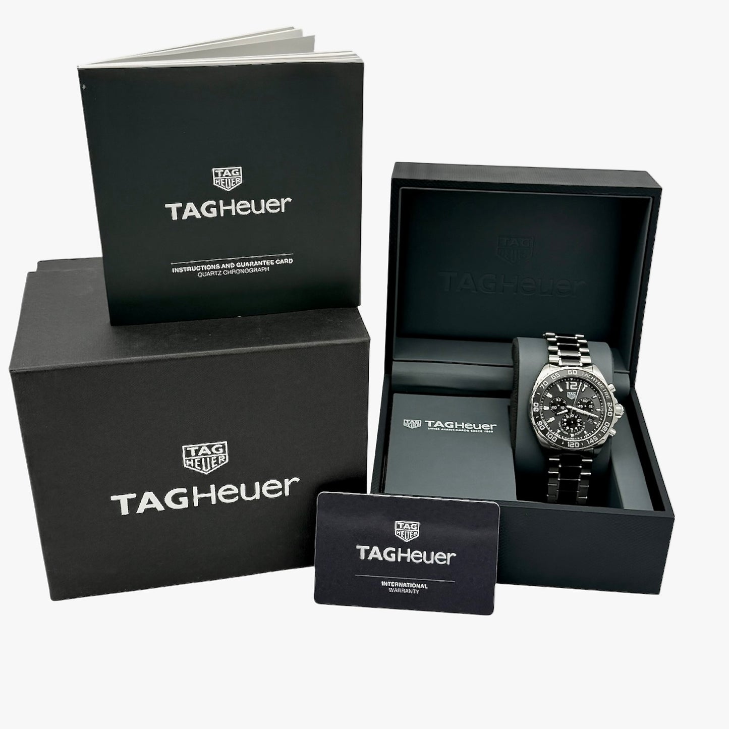 **SOLD** Tag F1 CAZ1011 (2022)