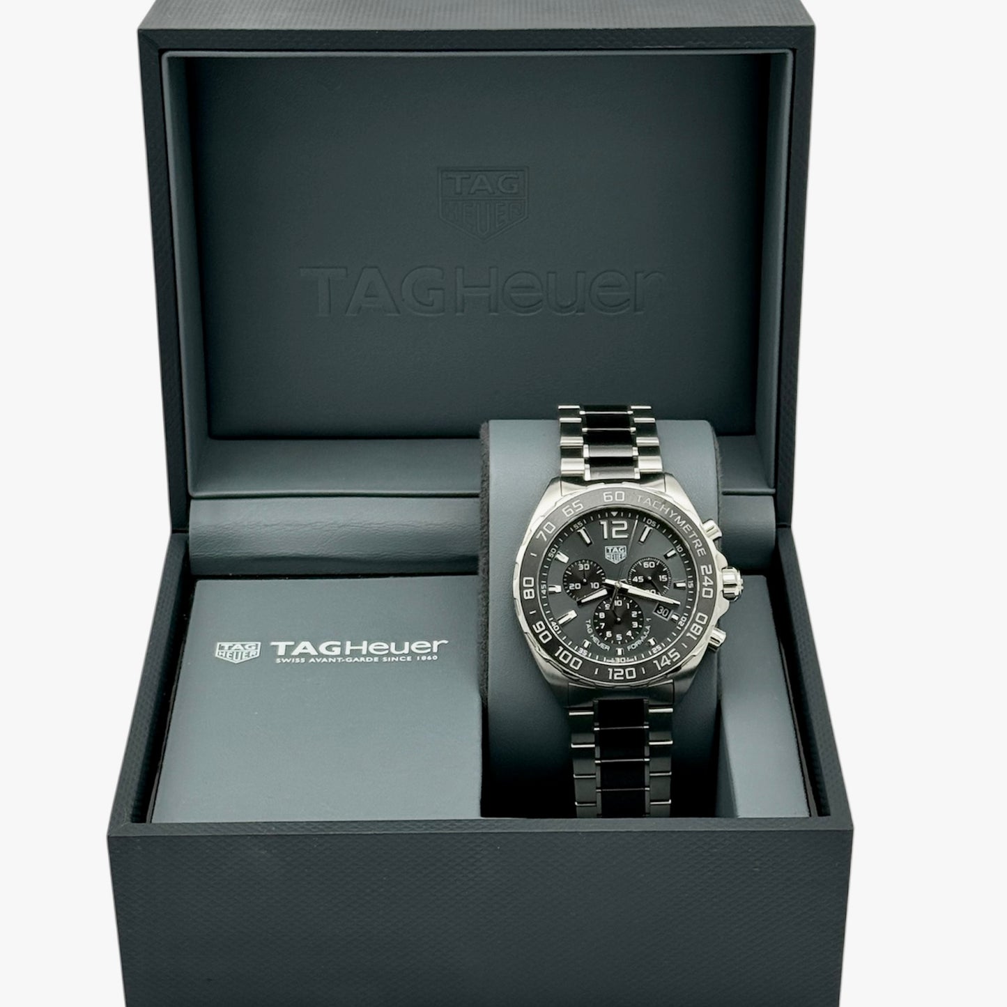 **SOLD** Tag F1 CAZ1011 (2022)