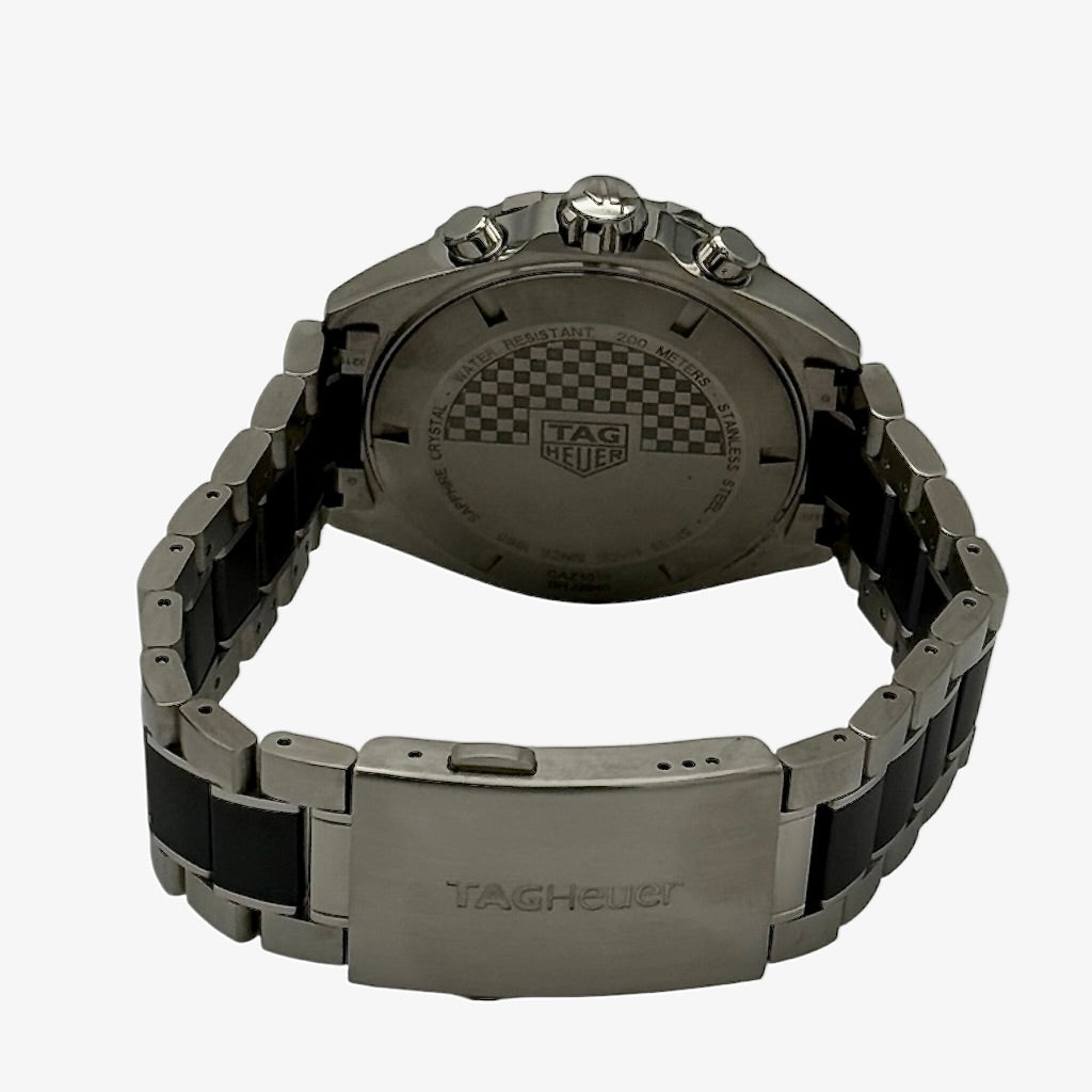 **SOLD** Tag F1 CAZ1011 (2022)