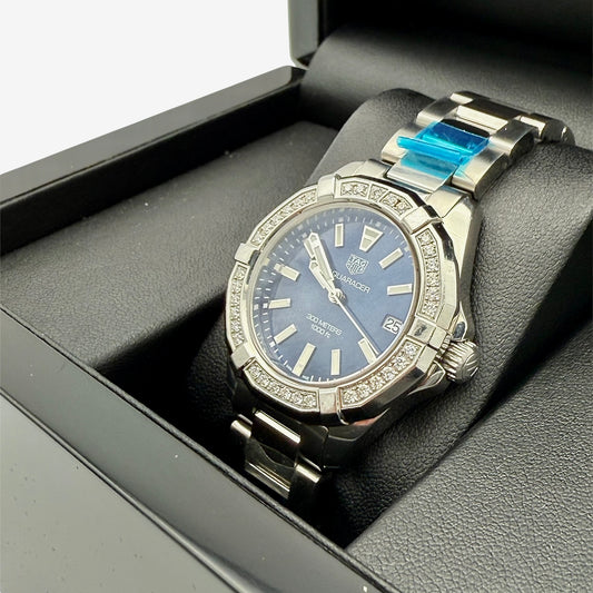 Tag Aquaracer WAY131N