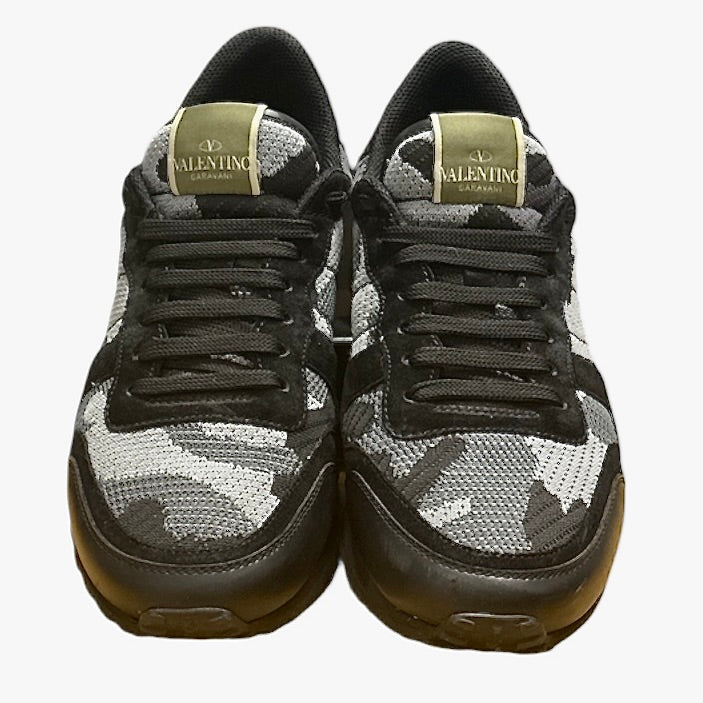 **SOLD** Valentino Rockrunner Sneakers