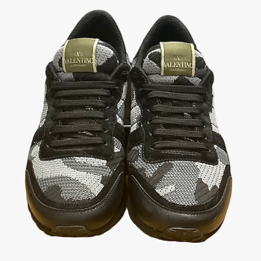 **SOLD** Valentino Rockrunner Sneakers