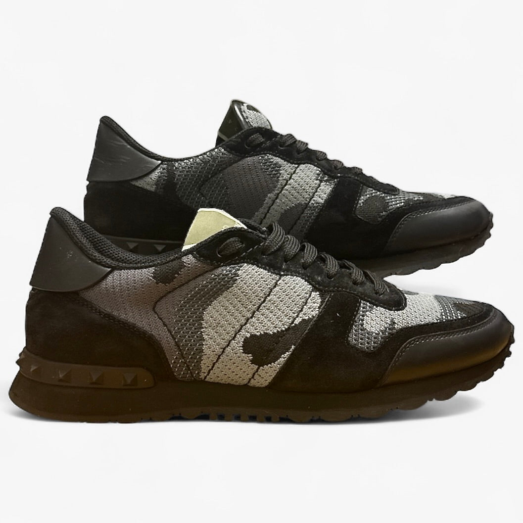 **SOLD** Valentino Rockrunner Sneakers