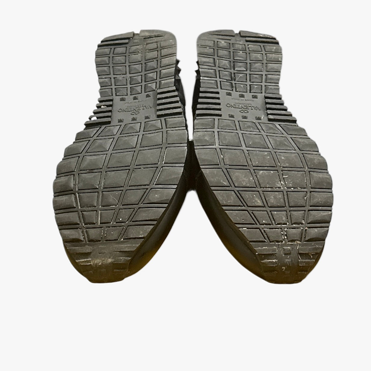 **SOLD** Valentino Rockrunner Sneakers