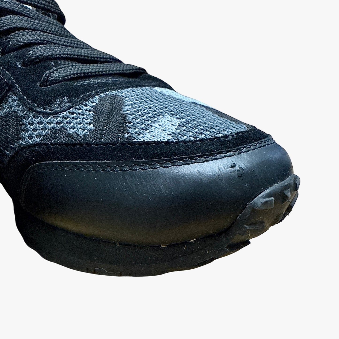 **SOLD** Valentino Rockrunner Sneakers