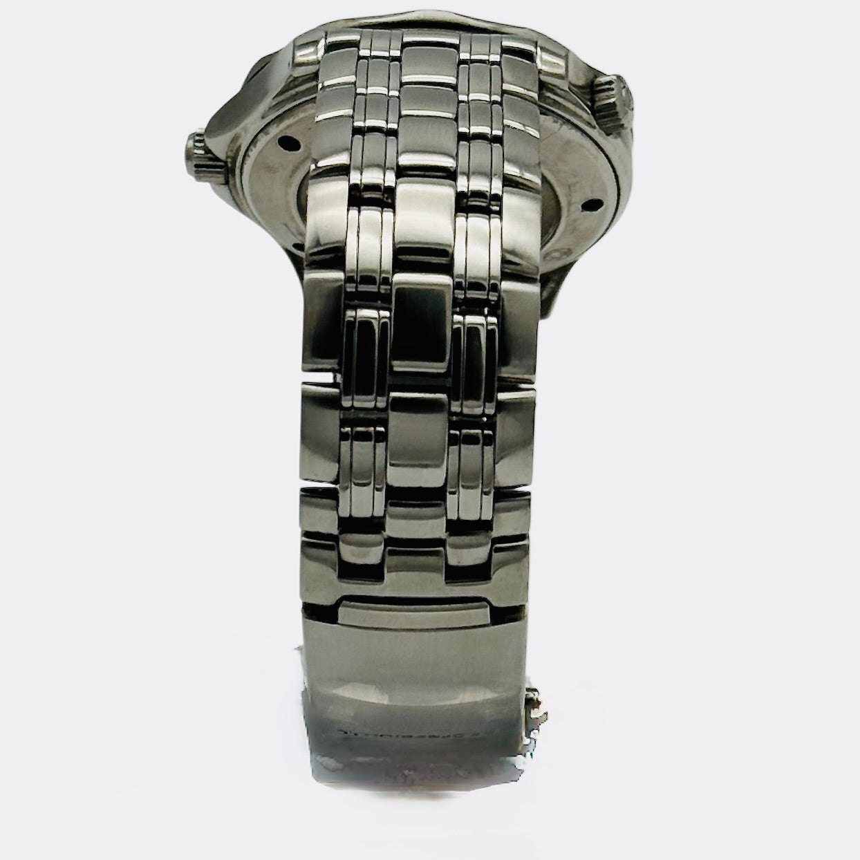 **SOLD** Omega Seamaster Professional 2221.80.00 2009 Model