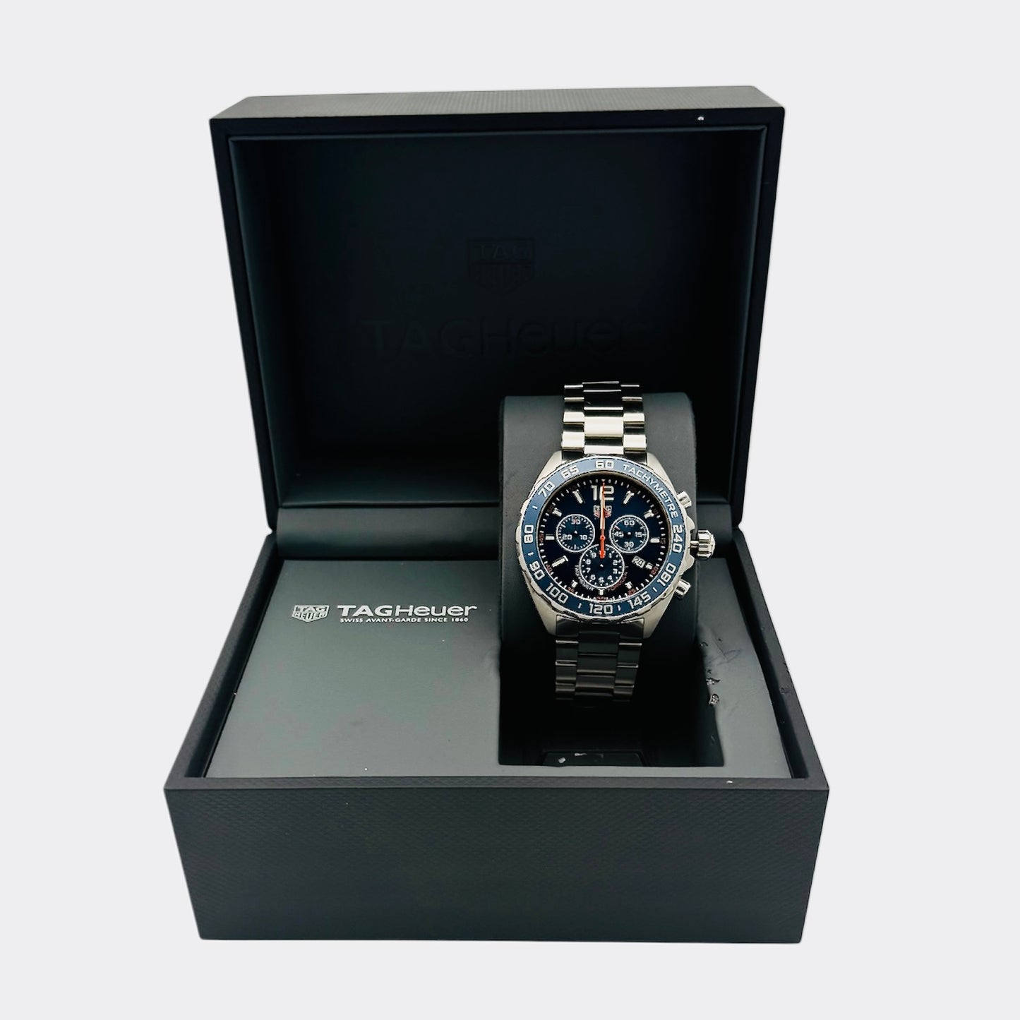 **SOLD** Tag F1 CAZ1014