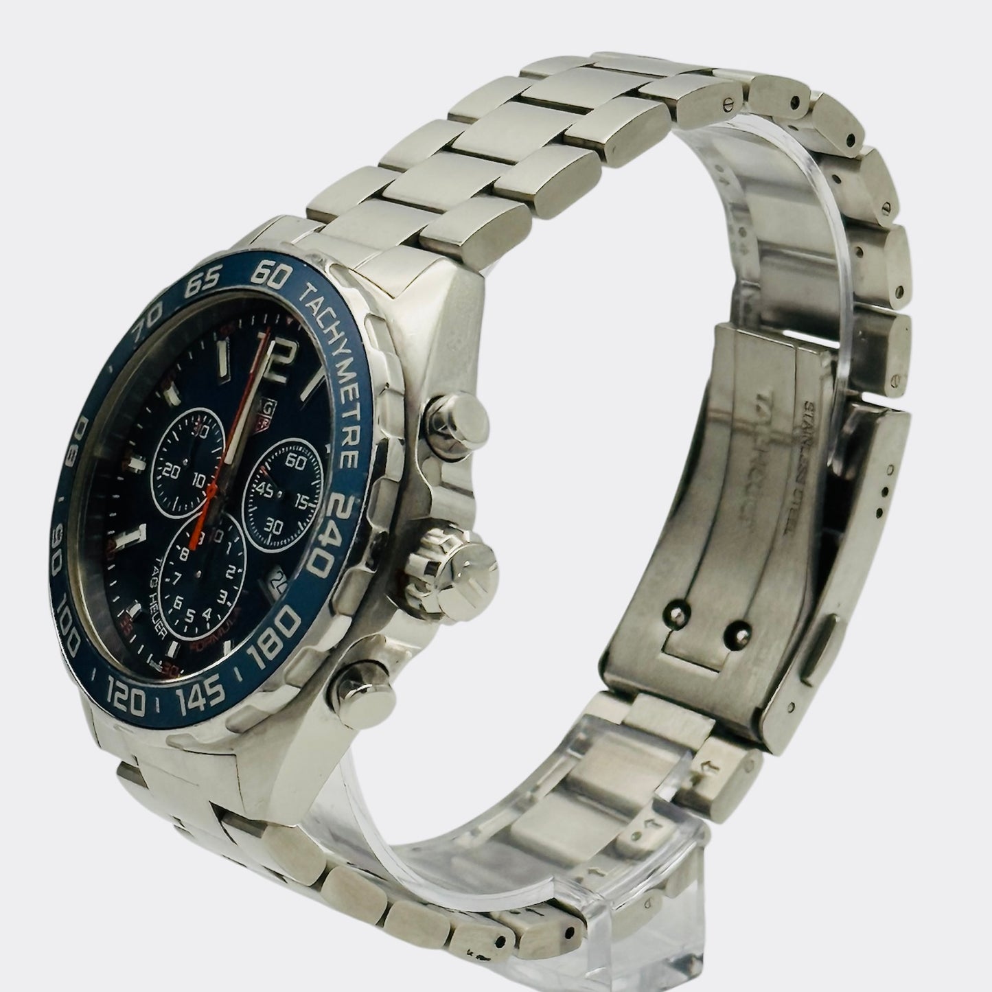 **SOLD** Tag F1 CAZ1014