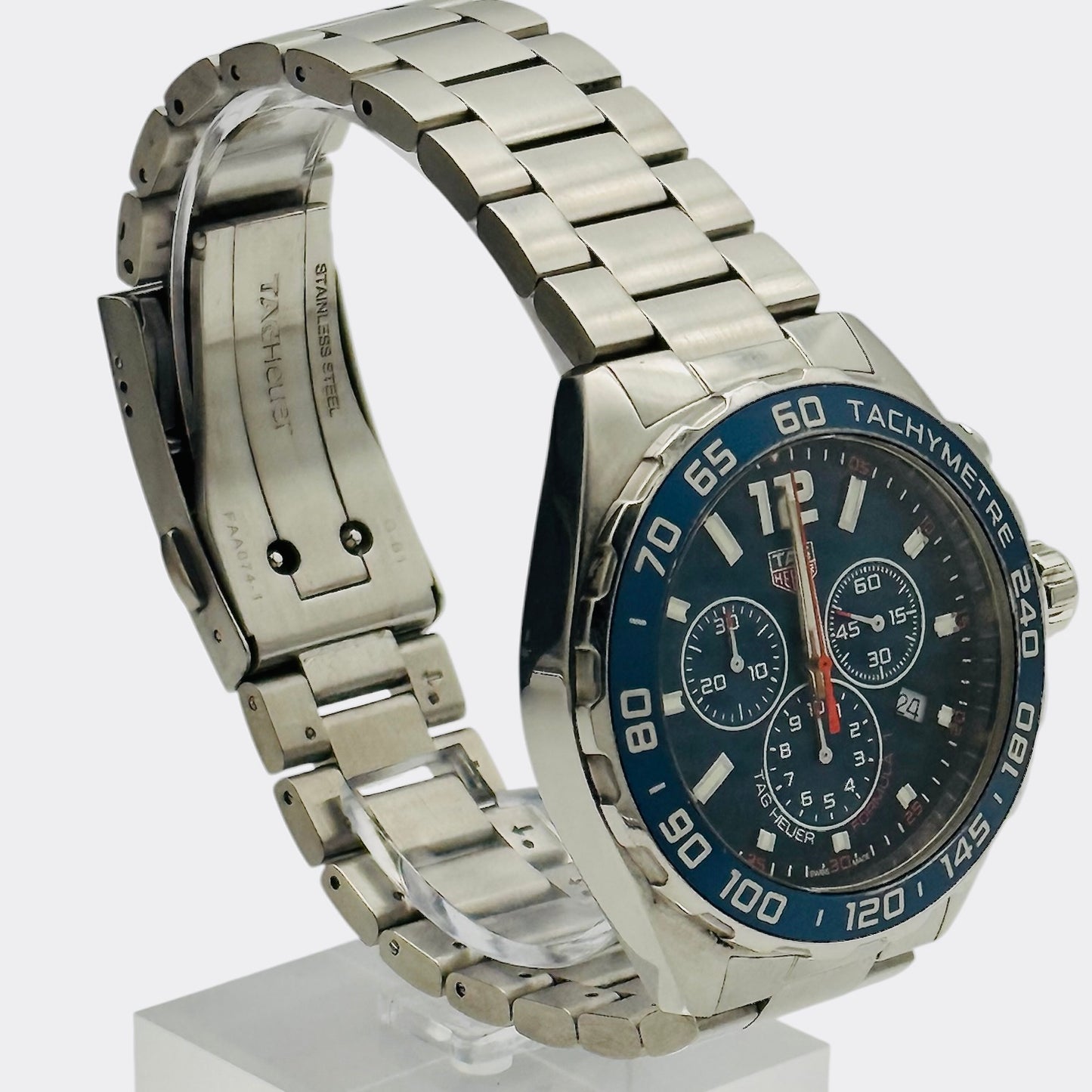 **SOLD** Tag F1 CAZ1014