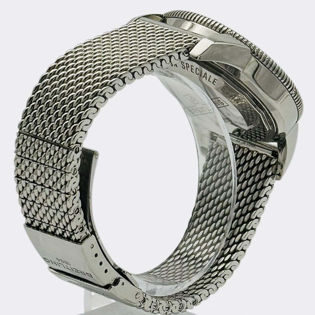 **SOLD**Breitling Super Ocean Heritage II B20 (2020 Model)