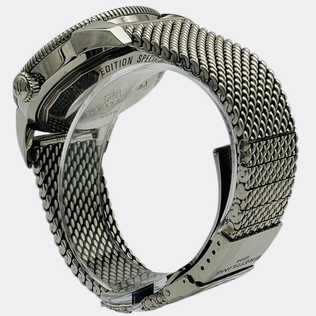 **SOLD**Breitling Super Ocean Heritage II B20 (2020 Model)