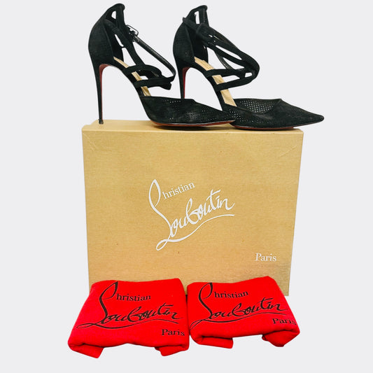 Christian Louboutin Victorilla 100
