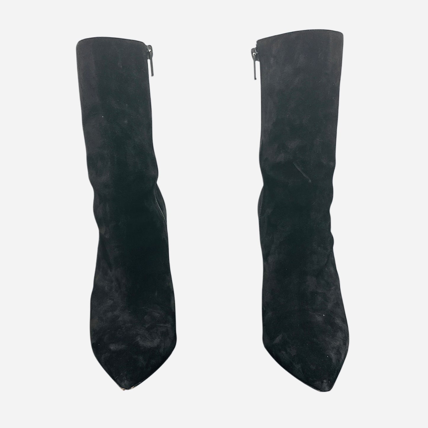 Christian Louboutin Lip Boot 100