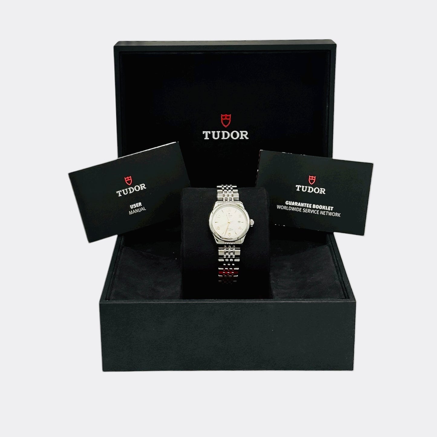 Tudor M91350 Ladies Watch