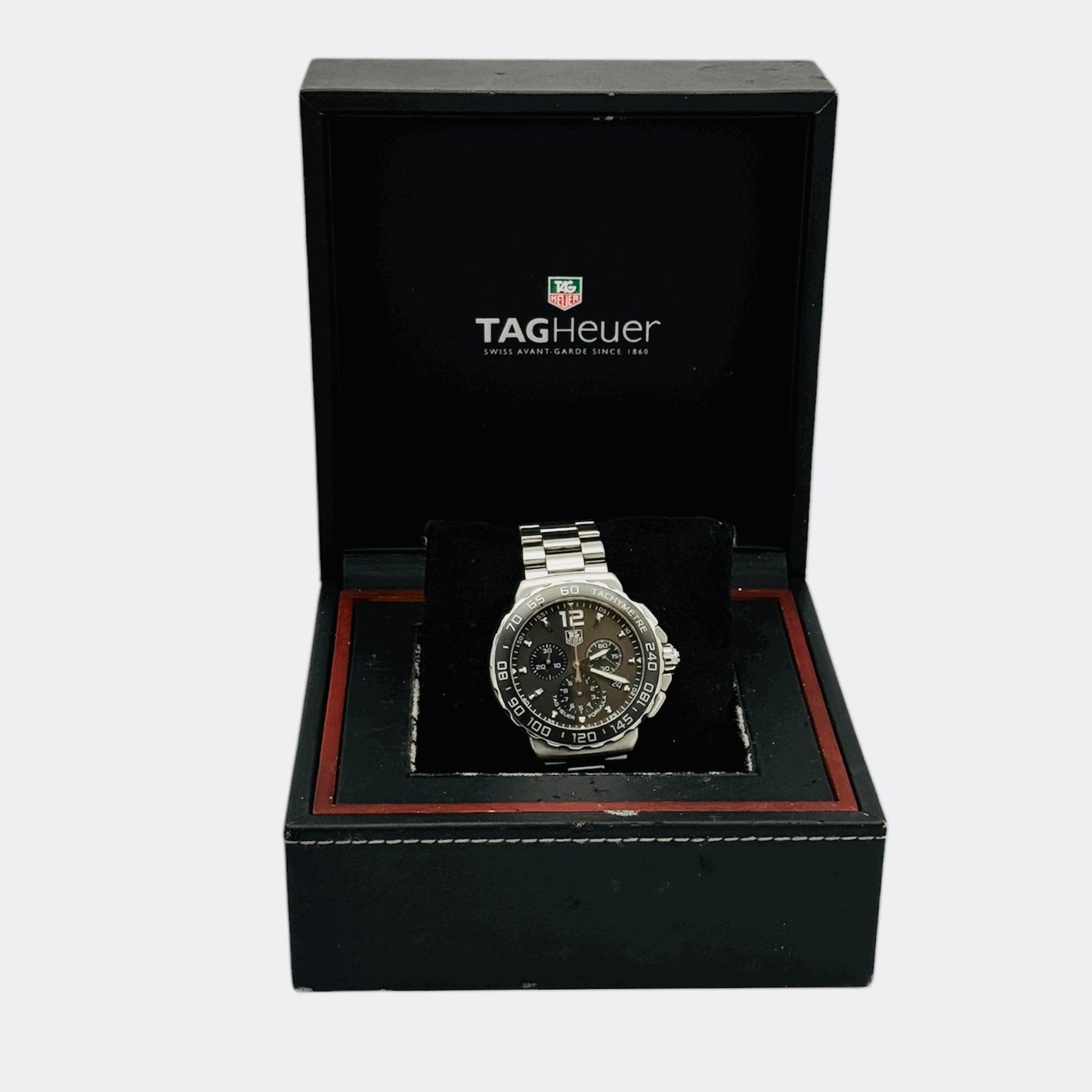 **SOLD** Tag F1 CAU1115