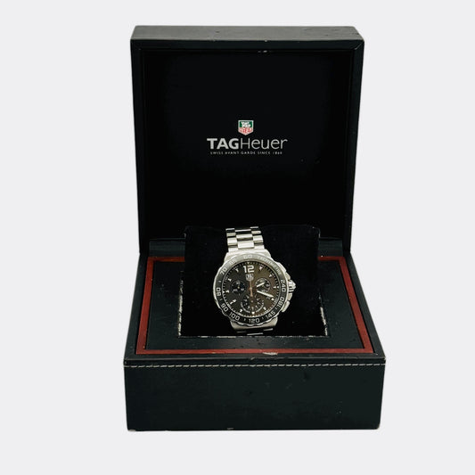 **SOLD** Tag F1 CAU1115