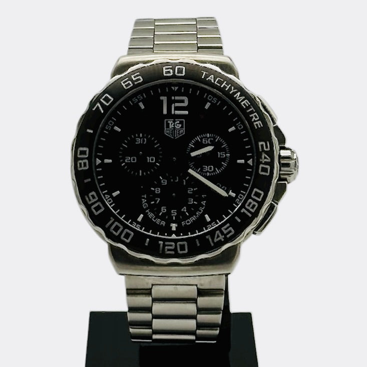 **SOLD** Tag F1 CAU1115