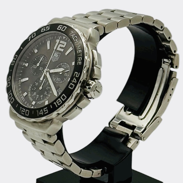 **SOLD** Tag F1 CAU1115