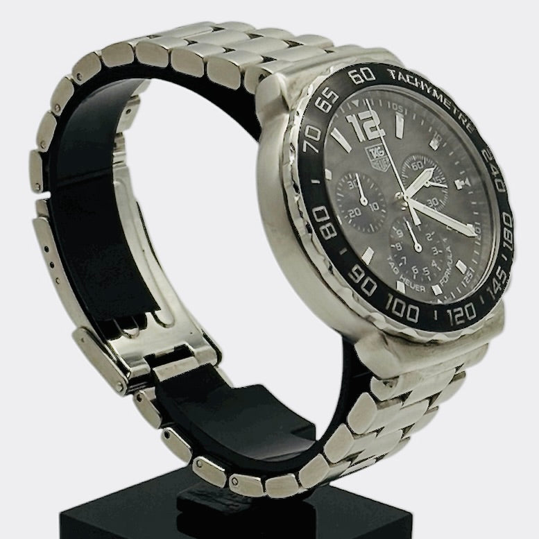 **SOLD** Tag F1 CAU1115