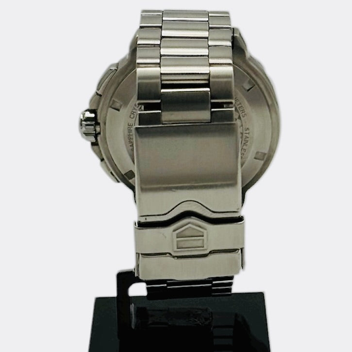 **SOLD** Tag F1 CAU1115