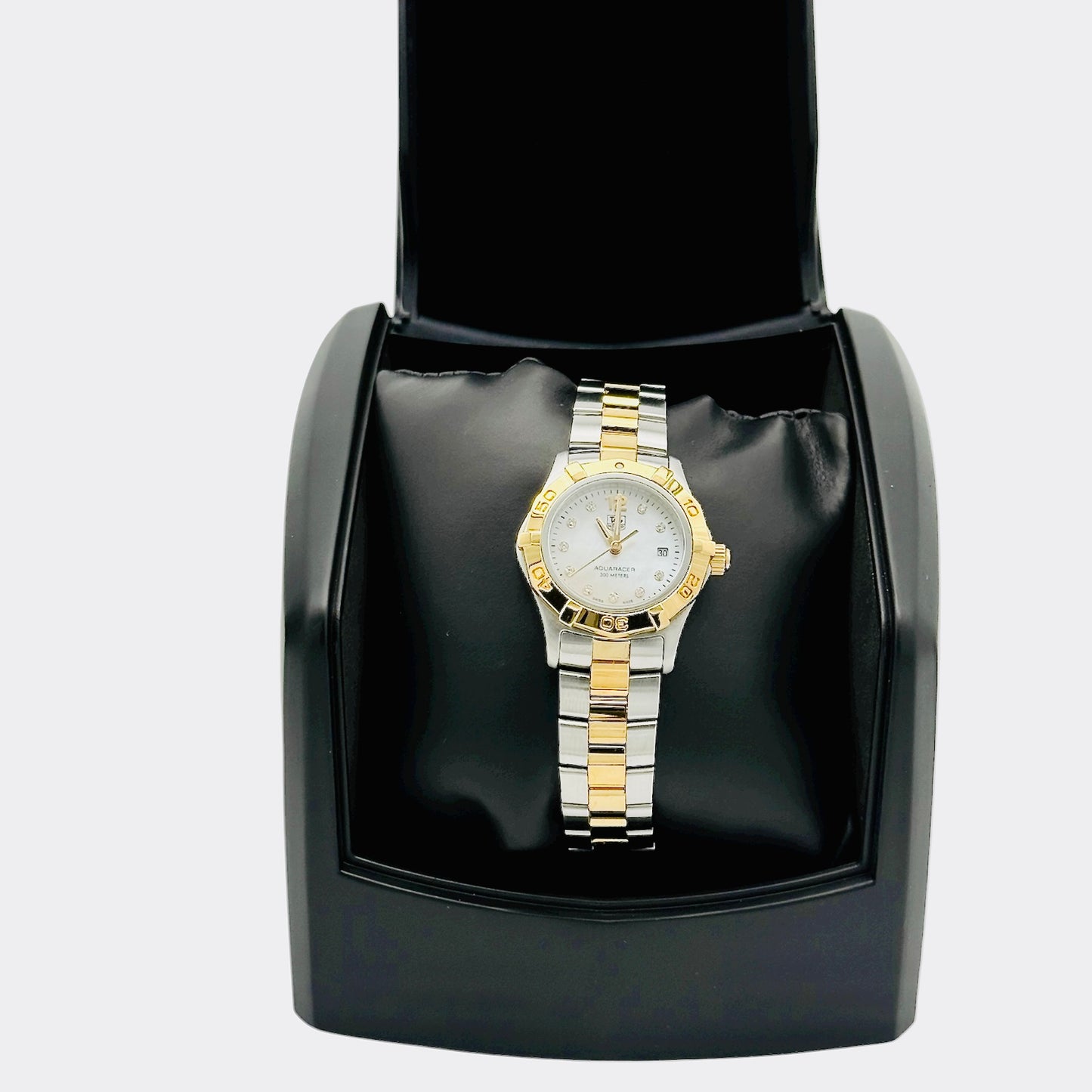 Tag Aquaracer WAF1425 2007 Model