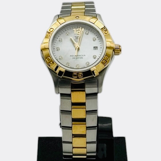 Tag Aquaracer WAF1425 2007 Model