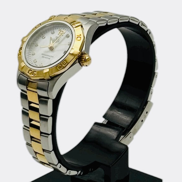 Tag Aquaracer WAF1425 2007 Model