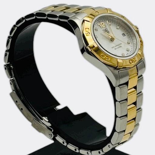 Tag Aquaracer WAF1425 2007 Model