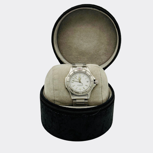 Tag Professional 4000 Series WF1212