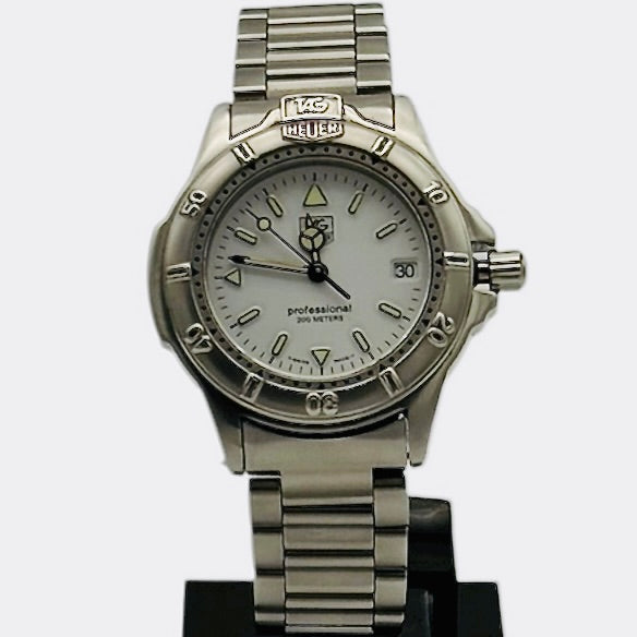 Tag Professional 4000 Series WF1212