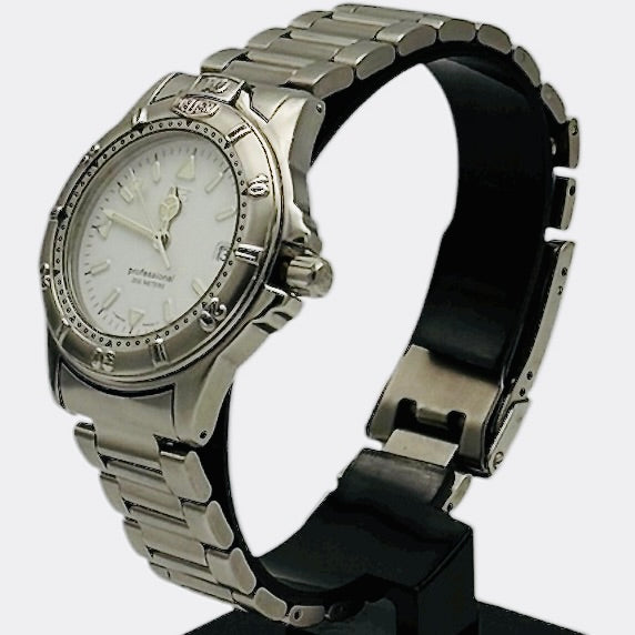 Tag Professional 4000 Series WF1212