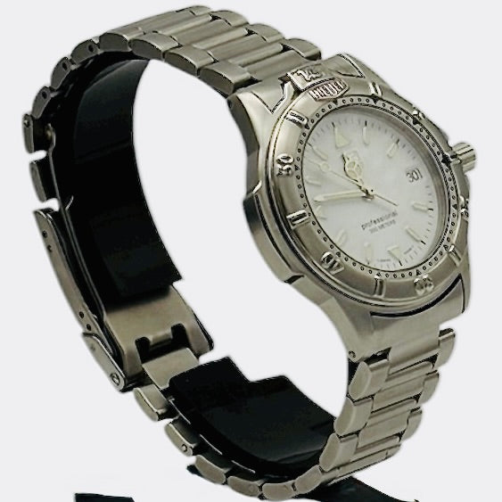 Tag Professional 4000 Series WF1212