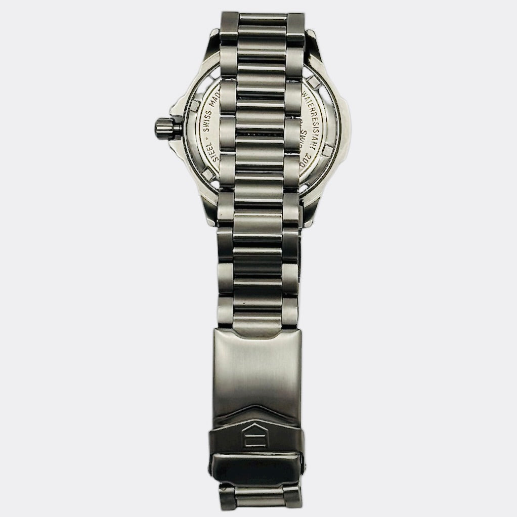 Tag Professional 4000 Series WF1212