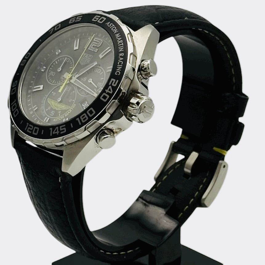 Tag Aston Martin Racing 2019 Model