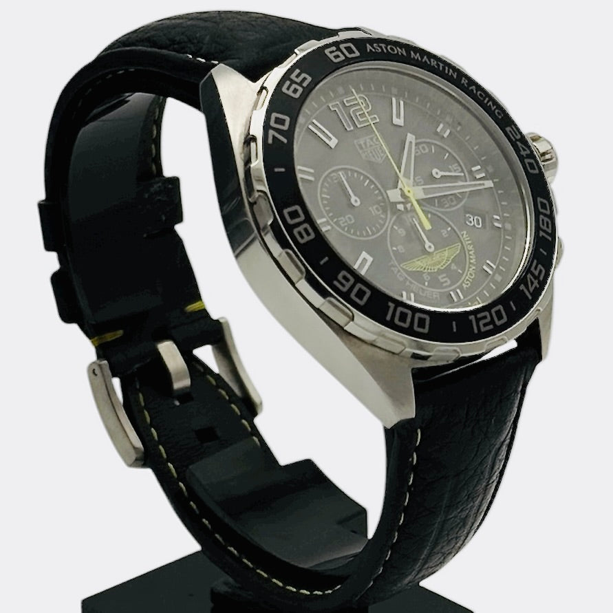 Tag Aston Martin Racing 2019 Model