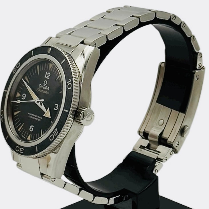 Omega Seamaster 300 / 233.30.41.21.01.001 2016 Model