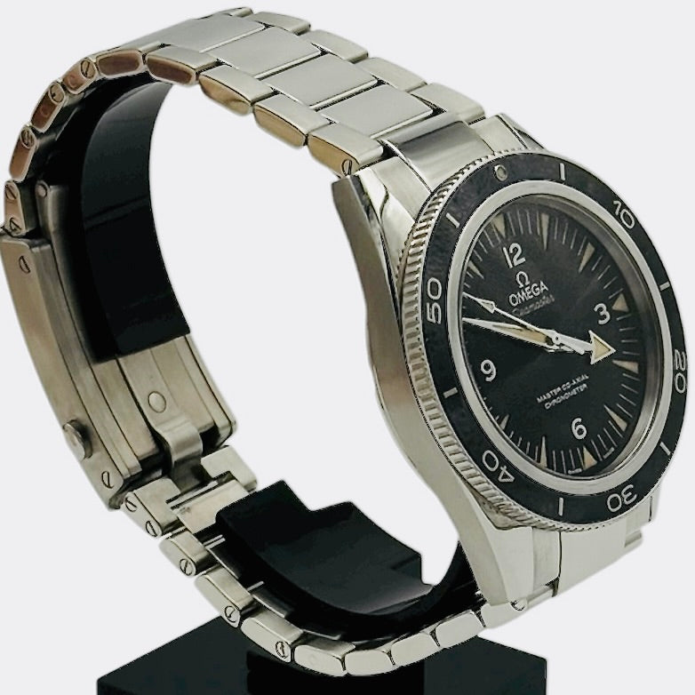 Omega Seamaster 300 / 233.30.41.21.01.001 2016 Model