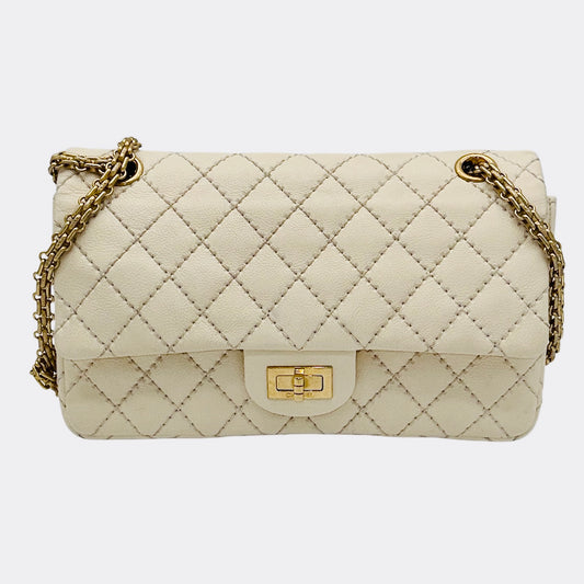 Chanel Reissue 255 Classic