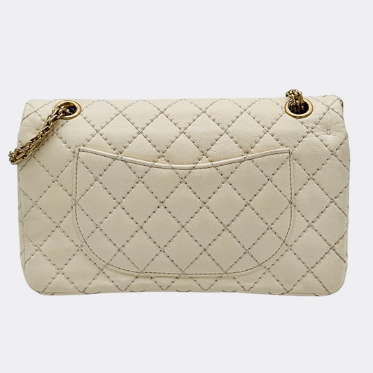 Chanel Reissue 255 Classic