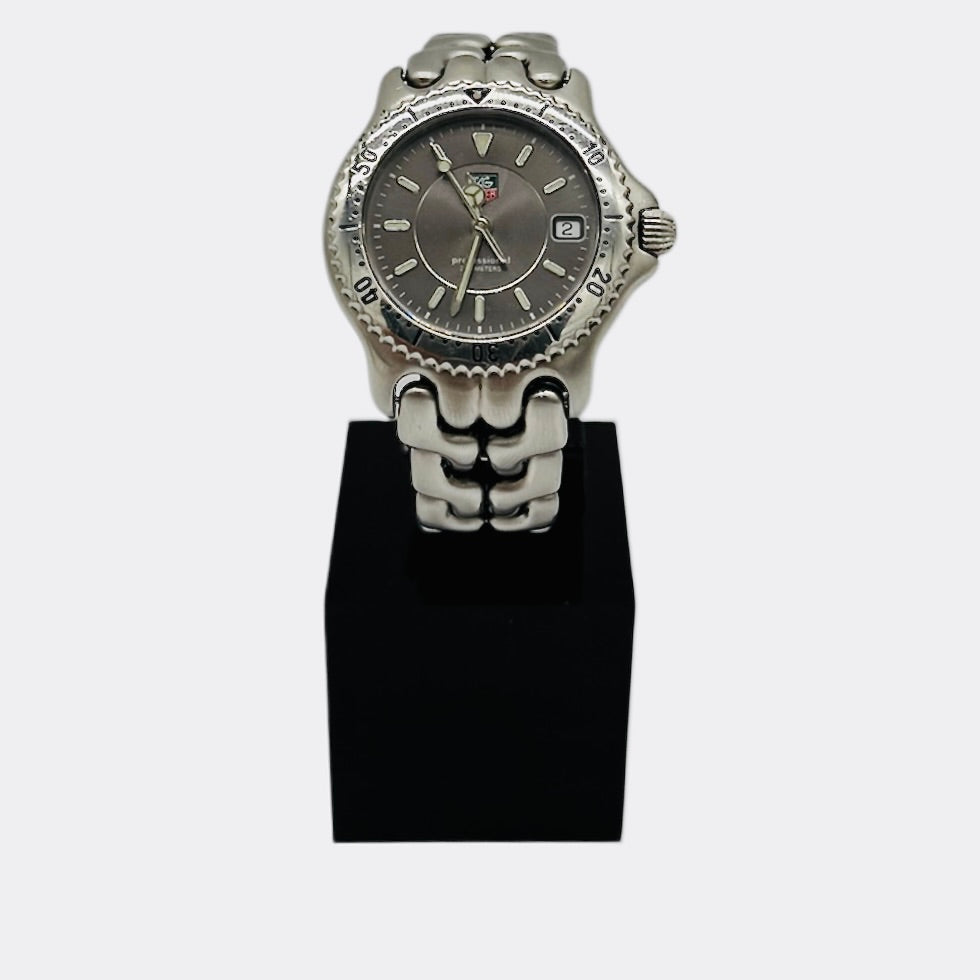 Tag Professional WG1213 200m