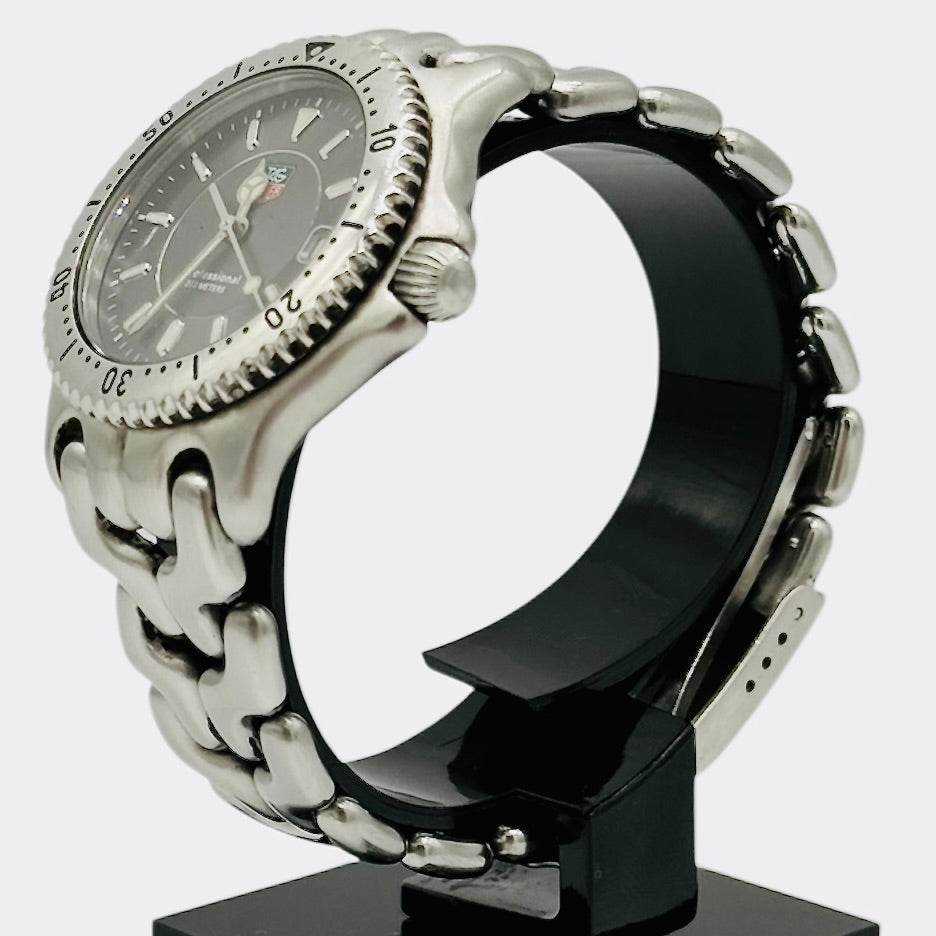 Tag Professional WG1213 200m