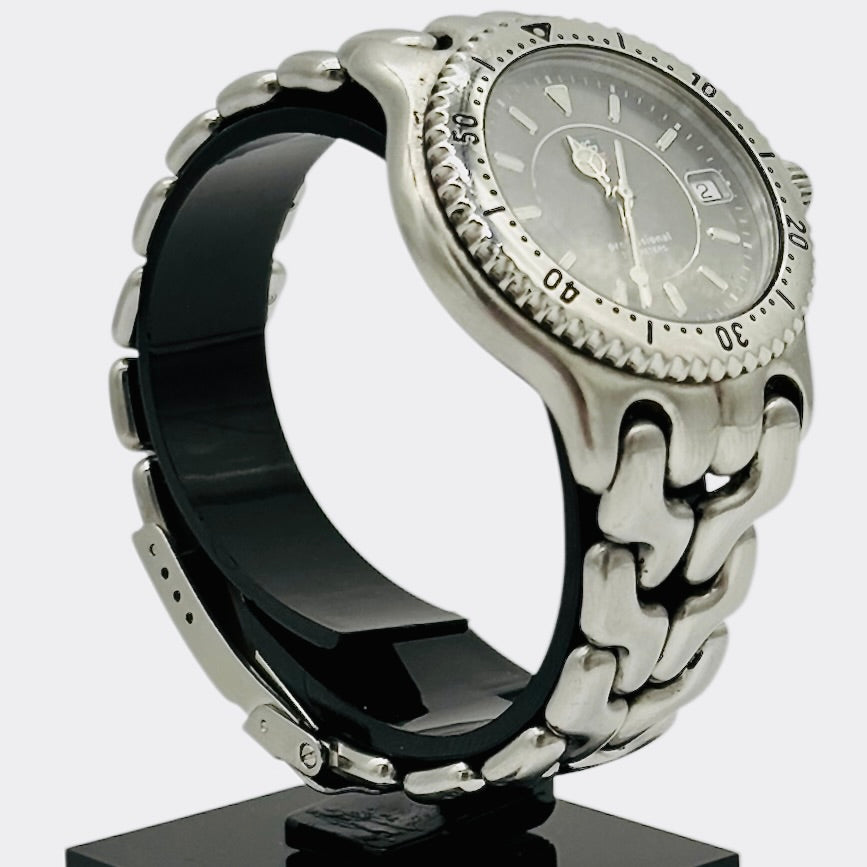 Tag Professional WG1213 200m