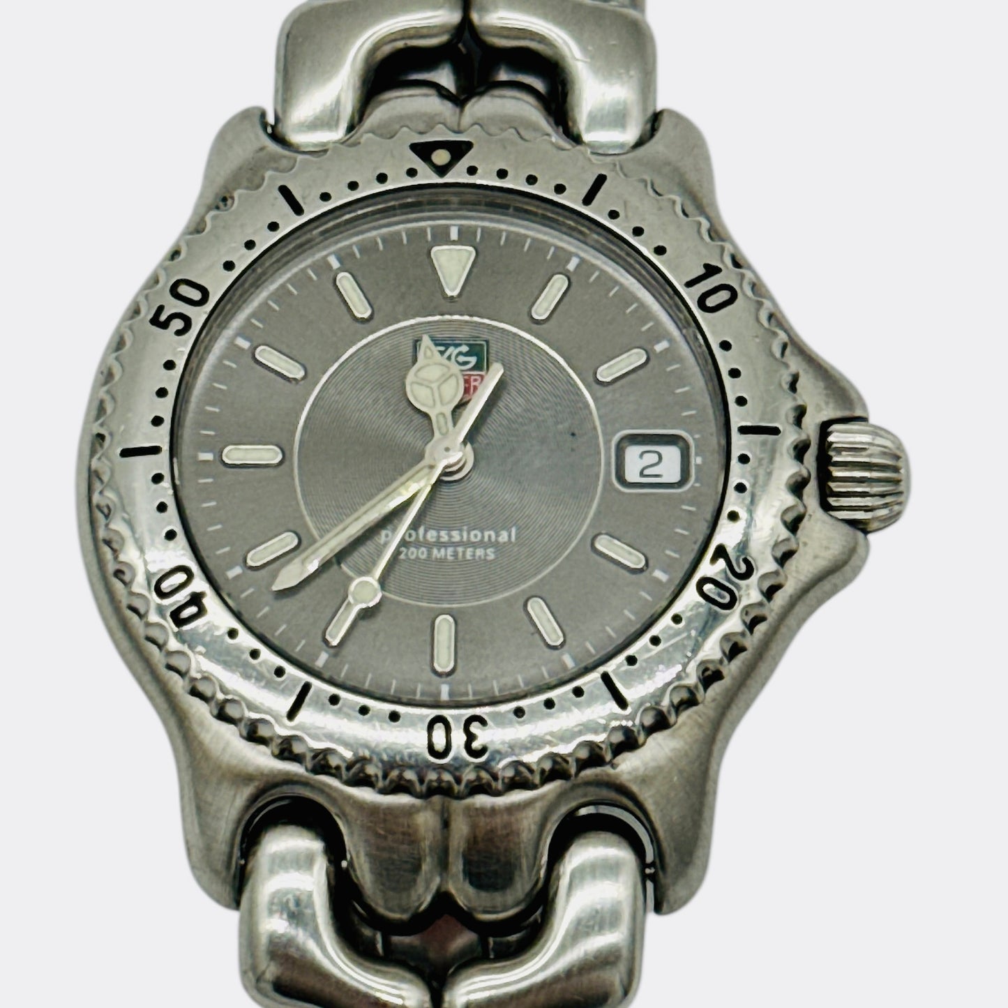 Tag Professional WG1213 200m