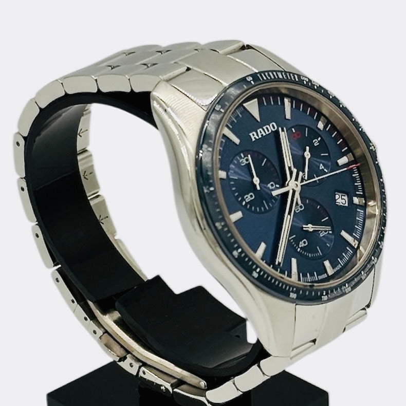 **SOLD** Rado Hyperchrome 312.0259.3