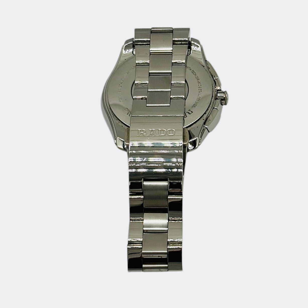 **SOLD** Rado Hyperchrome 312.0259.3