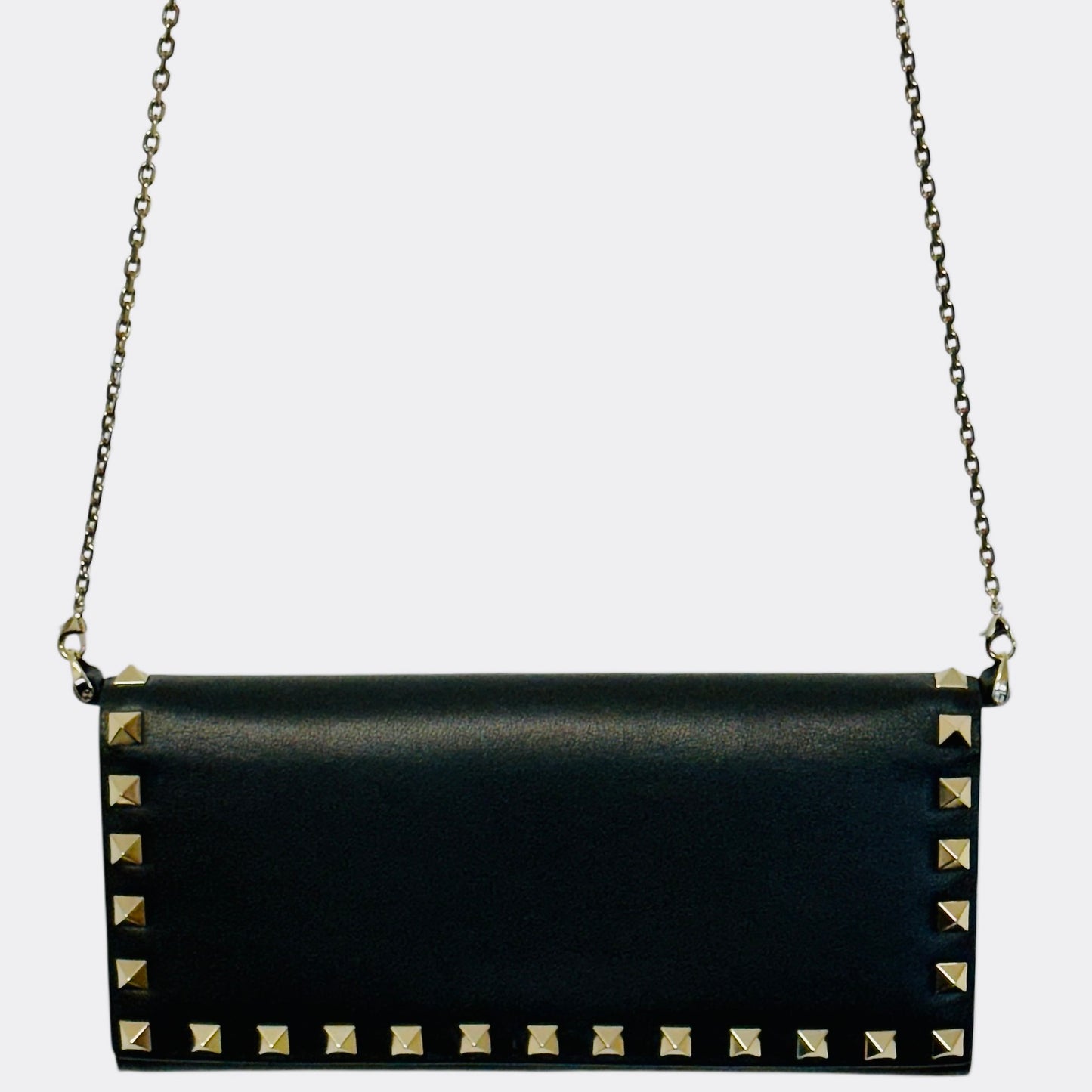 Valentino Rockstud Garavani Purse