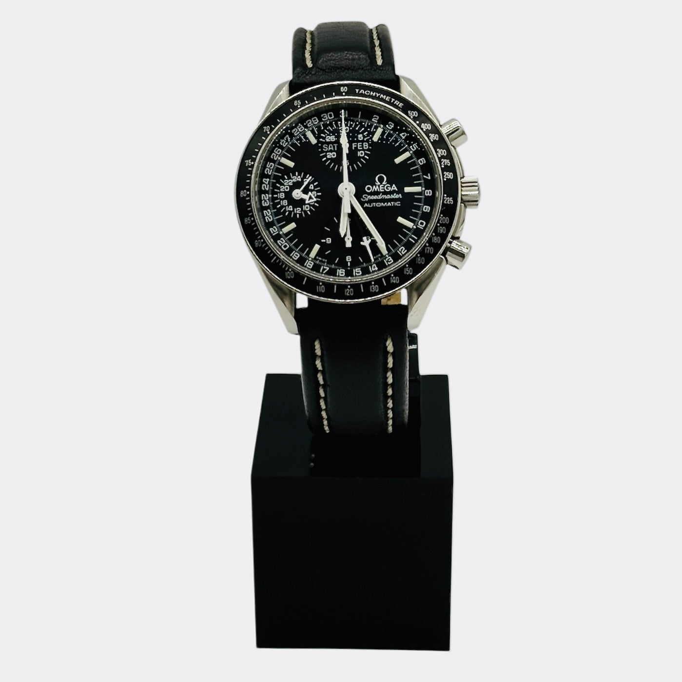 Omega Speedmaster 1999 Model